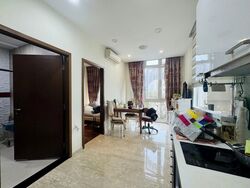 The Hillford (D21), Apartment #518710071